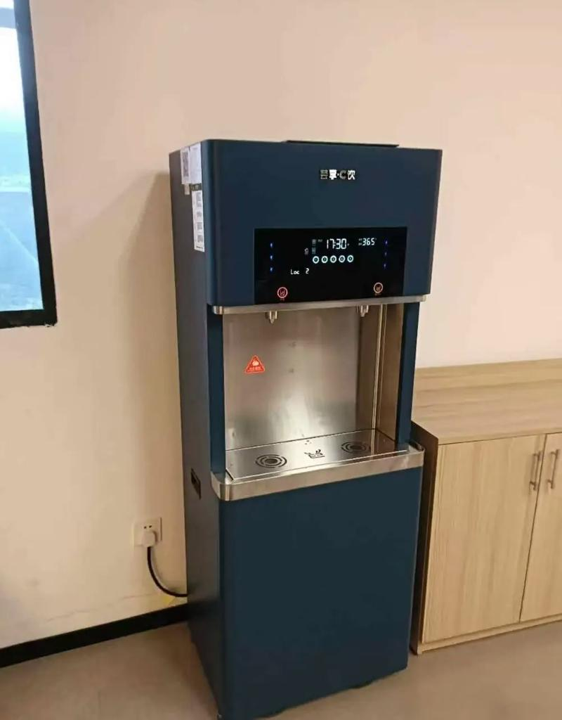 济南维修饮水机