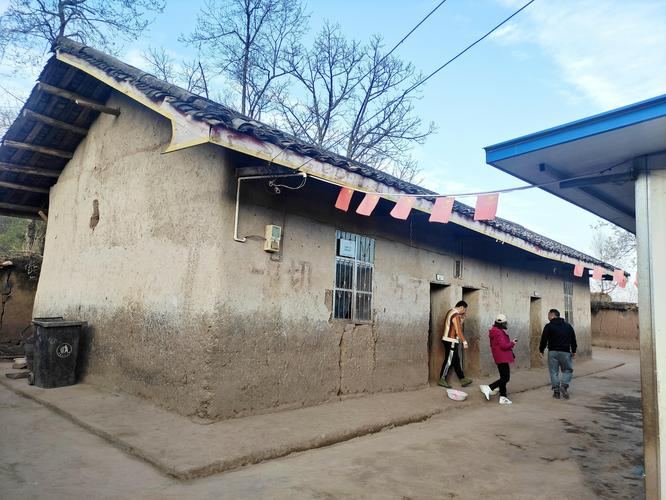 d级危房鉴定标准常识