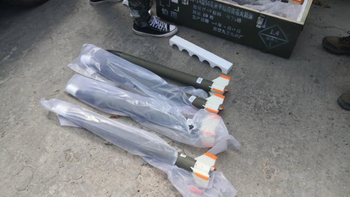 进行人工增雨的原理是干冰