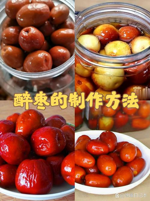 脆枣的种植技术