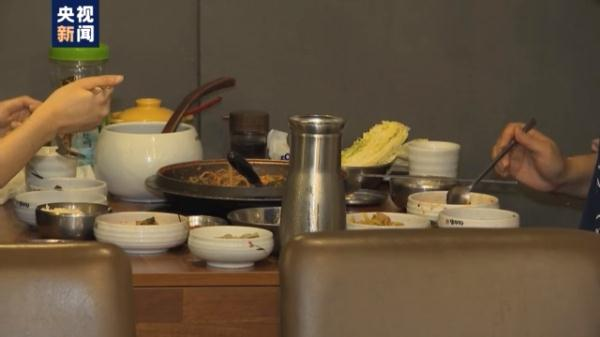 餐饮行业菜价上涨