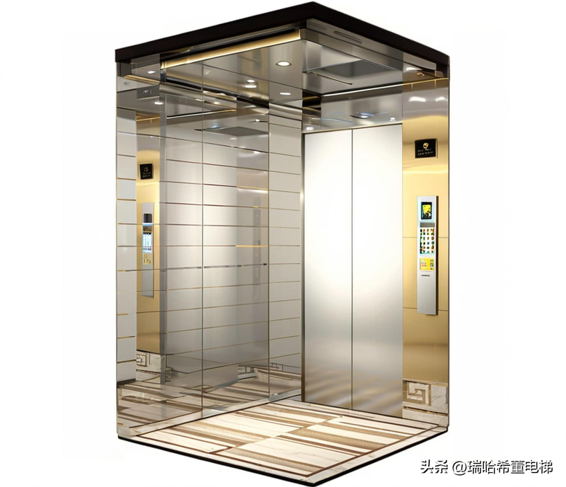 电梯维修保养报价书