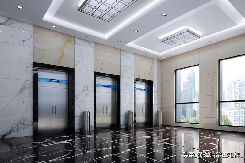 电梯维修保养报价书