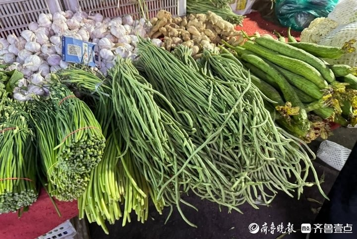 餐饮行业菜价上涨