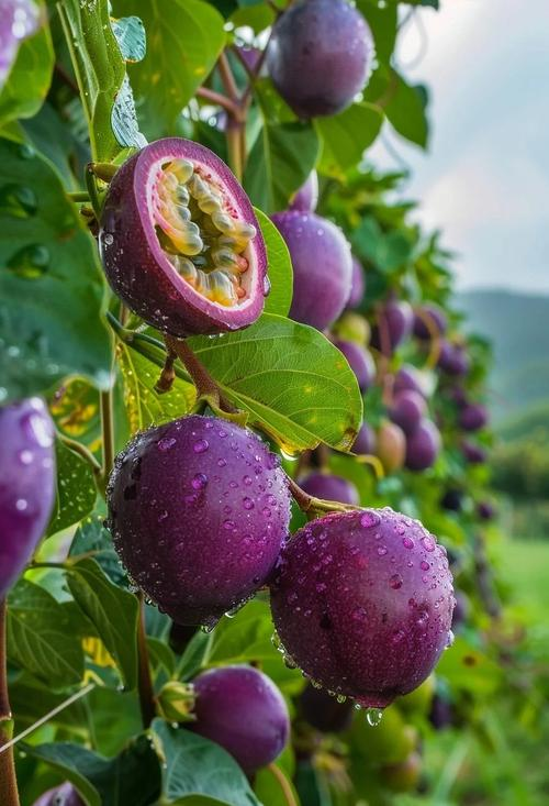 Fruit knowledge questions and answers