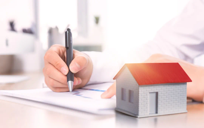 Rental of public rental housing in xian