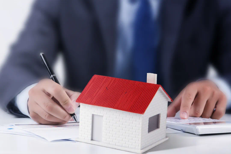 Rental of public rental housing in xian