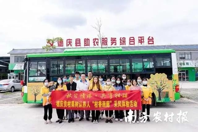 贡柑种植技术视频教学