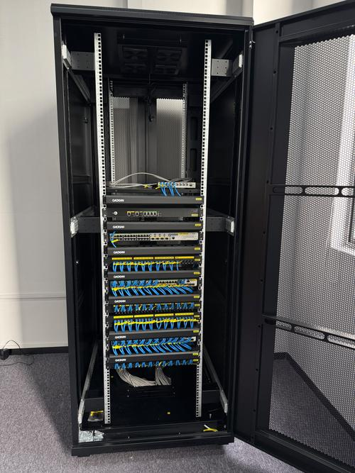 服务器知识普及 如何选择机柜