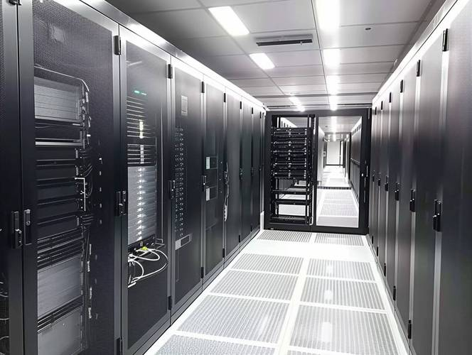 服务器知识普及 如何选择机柜