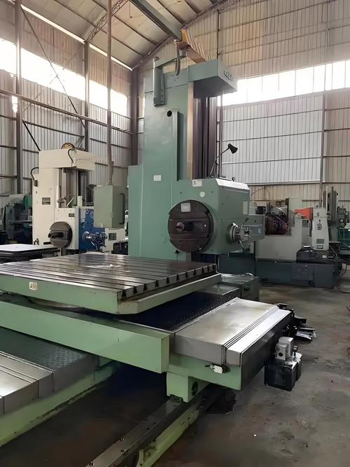 Tenders for the relocation of hydraulic maintenance machines