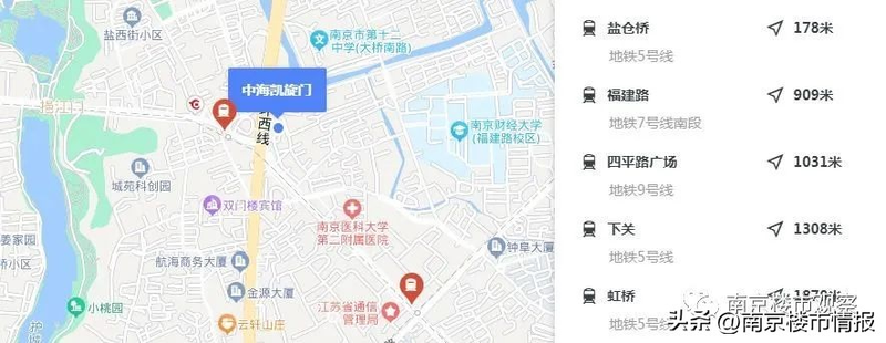 The price of a room in nanking gang ning tolgar