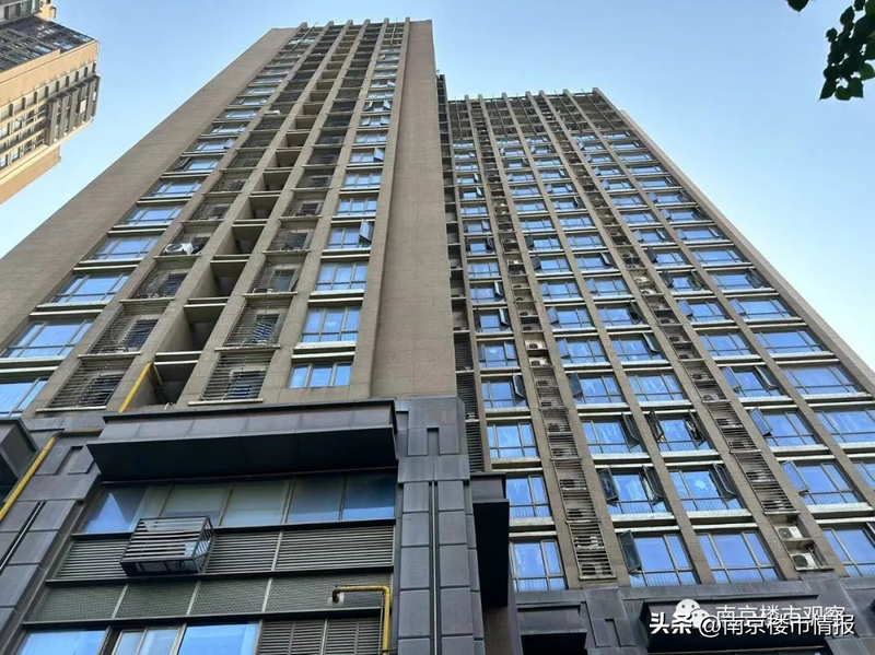 The price of a room in nanking gang ning tolgar