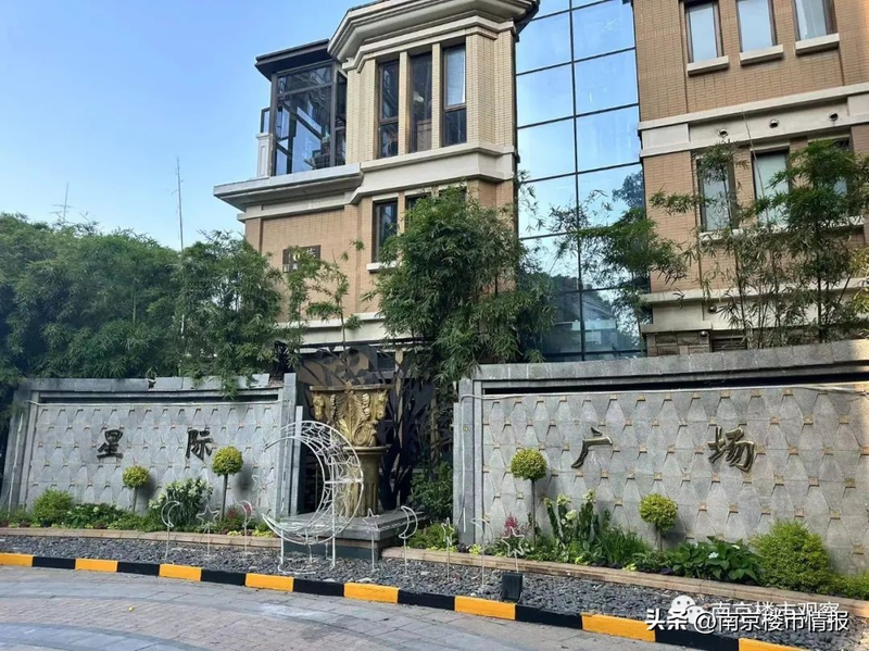 The price of a room in nanking gang ning tolgar