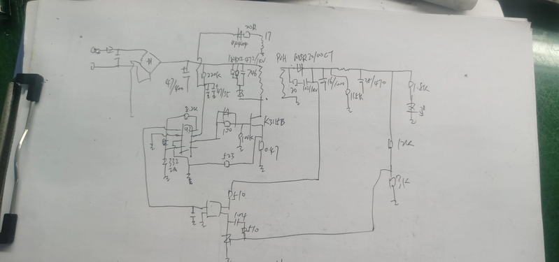 工业电路板维修技术教材