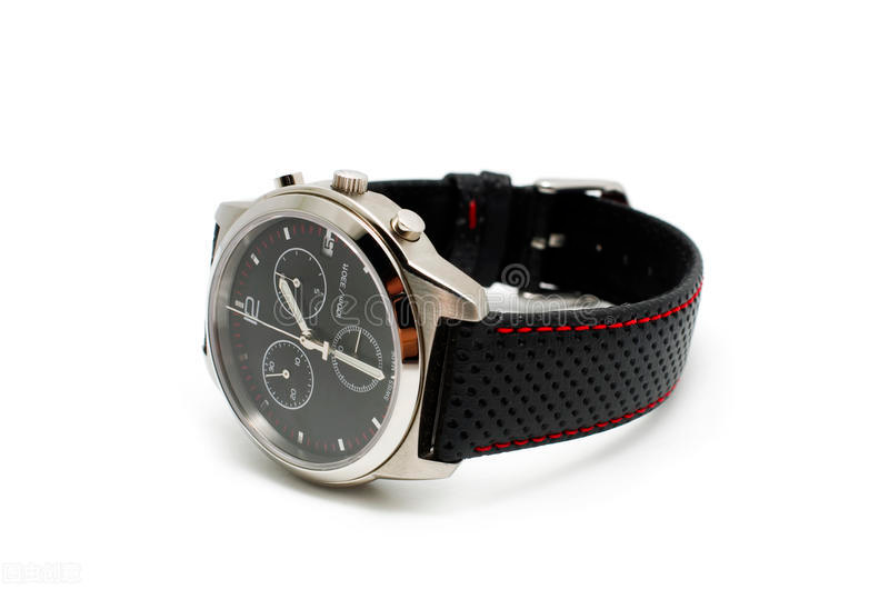 手表维修教程图解