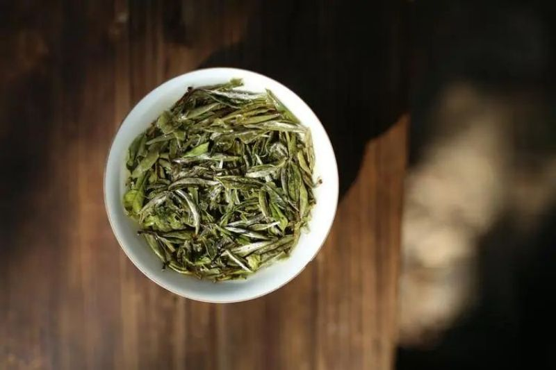 靖安白茶功效和特点