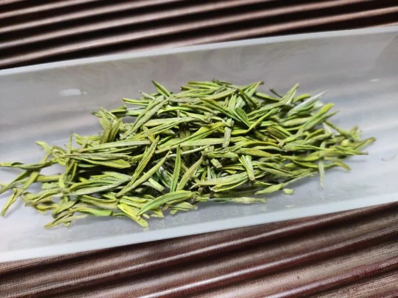 靖安白茶功效和特点