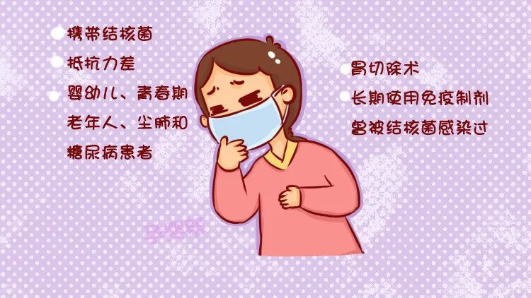 布鲁氏菌病结核病防控知识问答