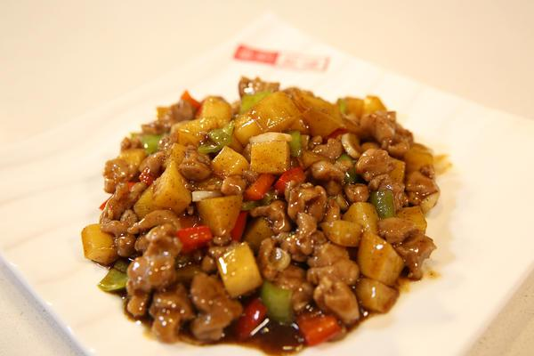 Tutorial video on the techniques of planting kungyo