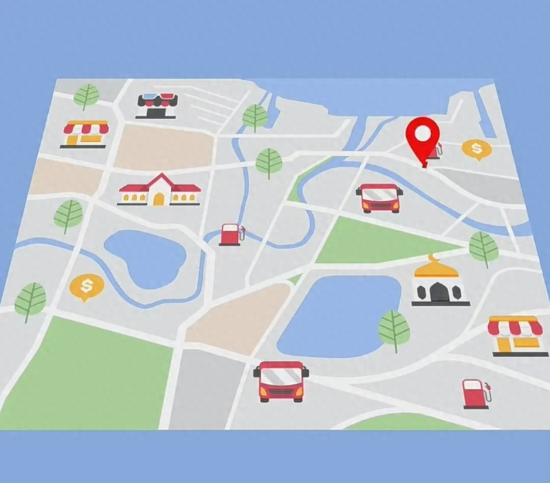 儿童交通安全知识问答