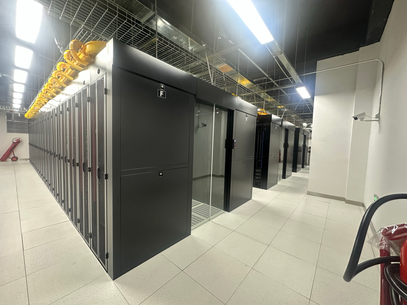 服务器知识普及 如何选择机柜