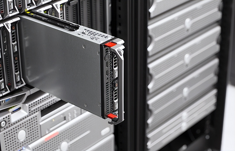 服务器知识普及 如何选择机柜