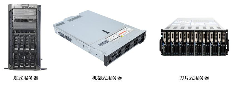 服务器知识普及 如何选择机柜