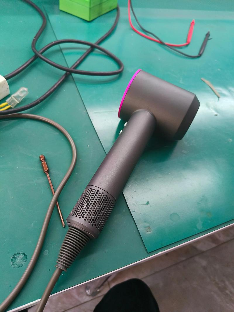 戴森冷暖器制冷原理