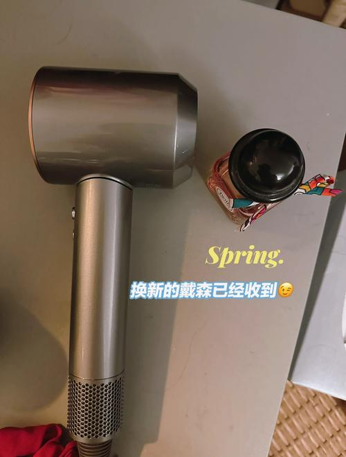 戴森冷暖器制冷原理