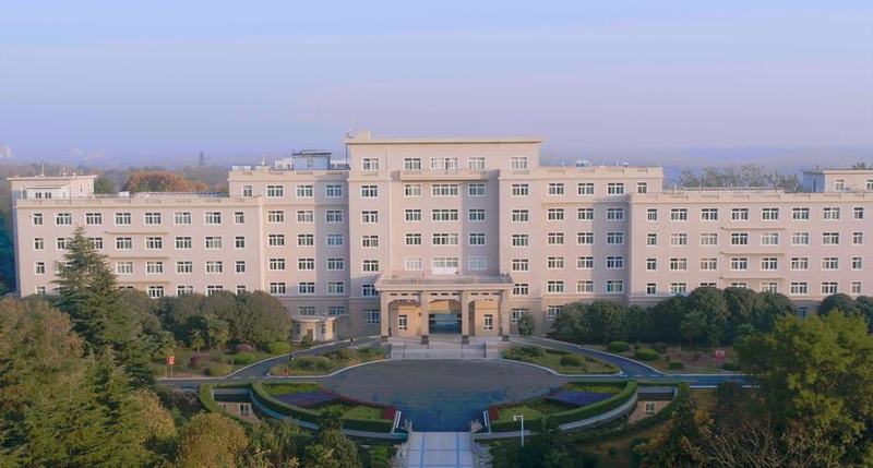 中国知识产权杂志