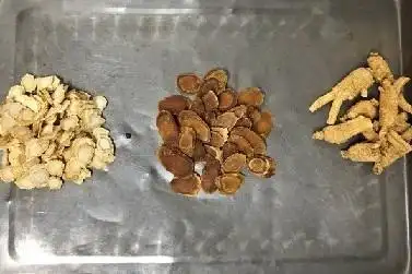 The way we cook astronomical grass