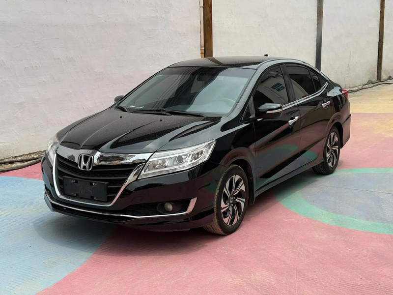 Is it true honda's flat price