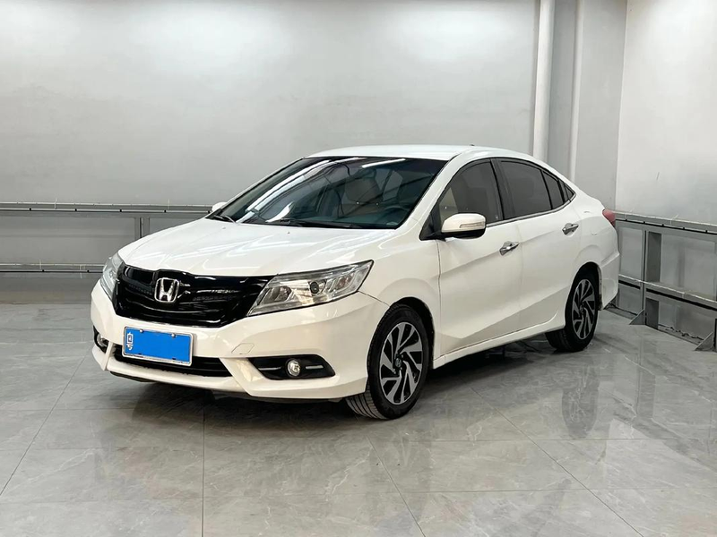 Is it true honda's flat price