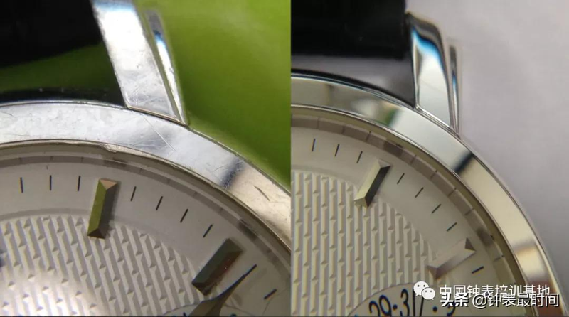 Watch maintenance tutorials