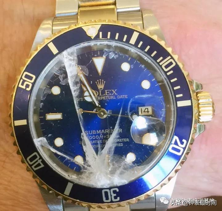 Watch maintenance tutorials