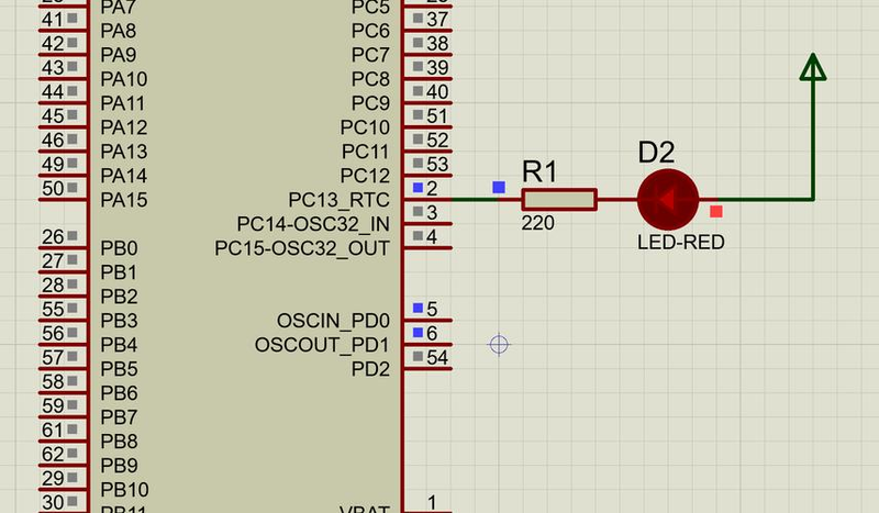 简述8*8双色led点阵汉字或图形显示原理