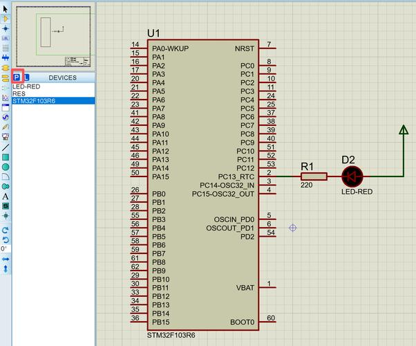 简述8*8双色led点阵汉字或图形显示原理