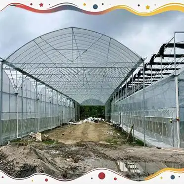 Polyculture technology