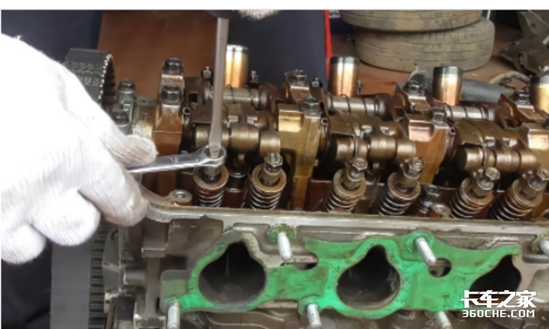 Petrol and diesel working principles