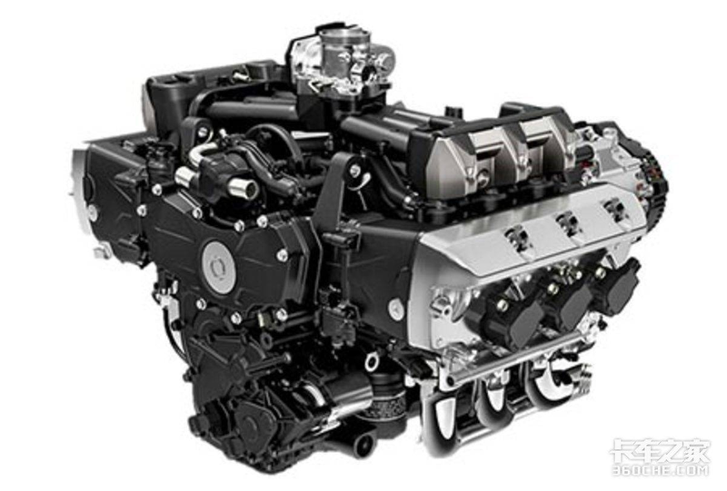 Petrol and diesel working principles