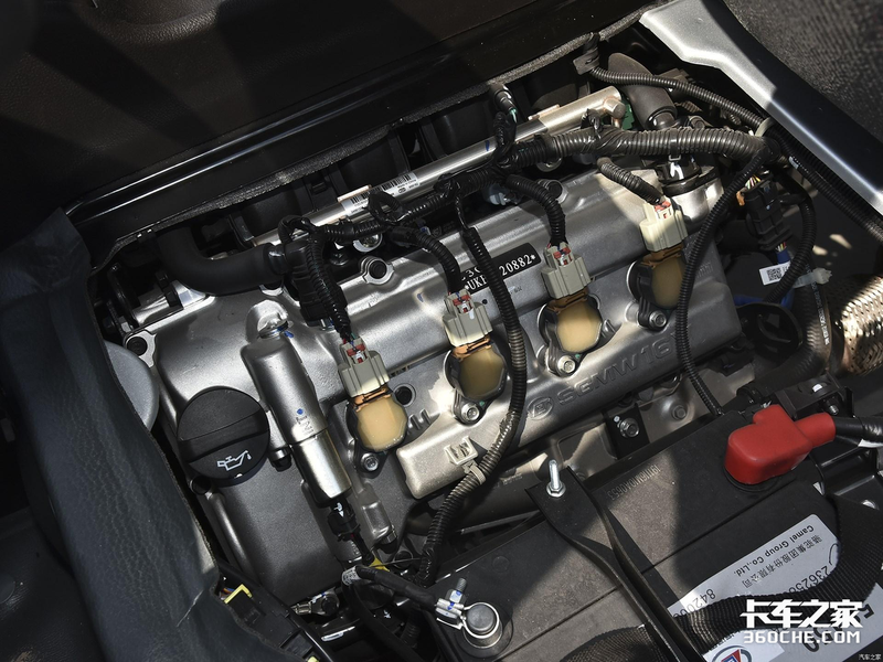 Petrol and diesel working principles