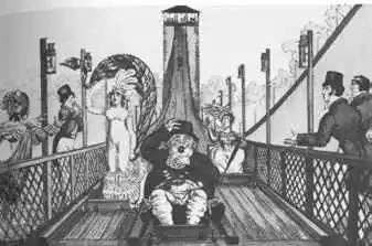 为了研究过山车的原理物理小组