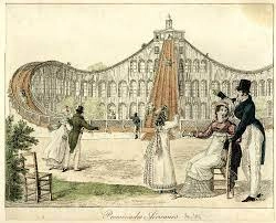 为了研究过山车的原理物理小组