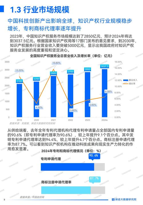 中国知识产权杂志