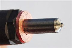 汽油机与柴油机工作原理