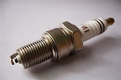 汽油机与柴油机工作原理