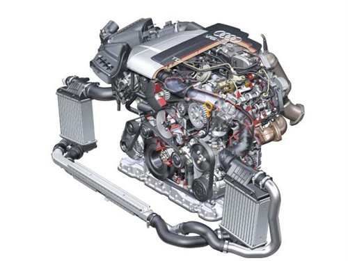 汽油机与柴油机工作原理