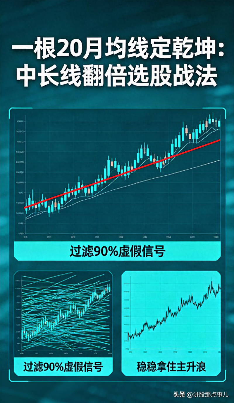 波动博弈理论长线投资策略
