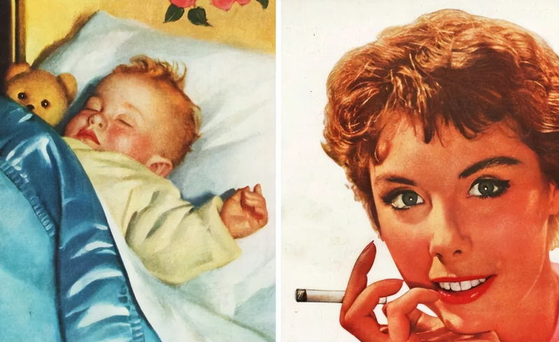 It's the origin of math